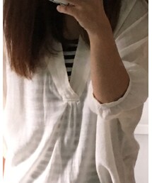 AZUL by moussy | タンクトップ