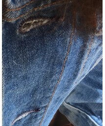 Levi's RED | デニムジャケット