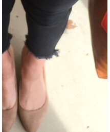 GU | パンプス