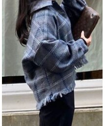 JEANASIS | トップス