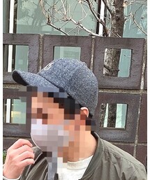CA4LA | キャップ