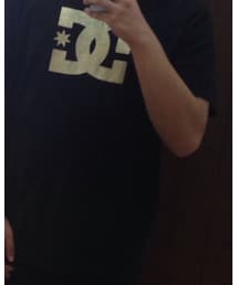 DC SHOES | Tシャツ/カットソー