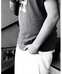 OLD NAVY | Tシャツ/カットソー