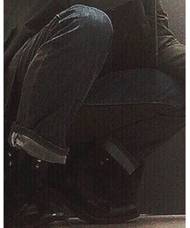 BEAMS | デニムパンツ