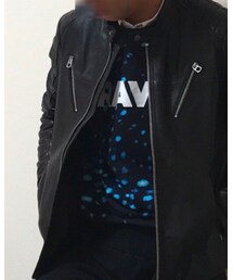 G-STAR | スウェット