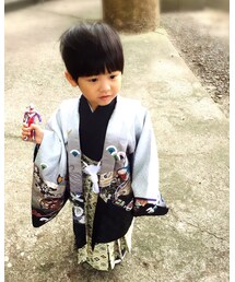 ３歳記念 | その他
