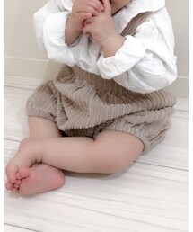 韓国子供服 | サロペット/オーバーオール