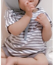 gray label | トップス