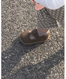 PEEP ZOOM | シューズ