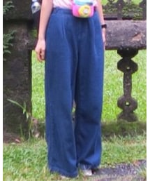 Kastane | デニムパンツ