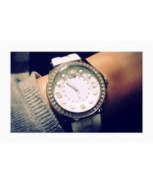Marc by Marc Jacobs | アナログ腕時計