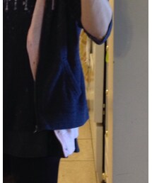 Abercrombie&Fitch | パーカー