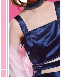 NO.42 | トップス