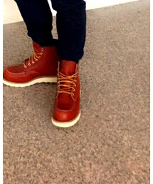 RED WING | ブーツ