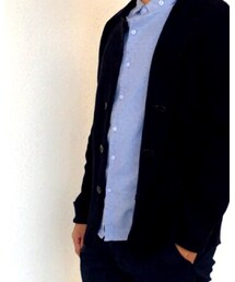 no brand | シャツ/ブラウス