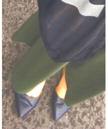 mixxmix | パンプス