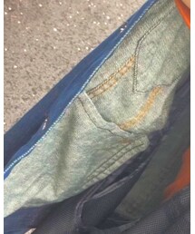 おさがり | デニムジャケット