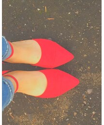 HOTPING | パンプス