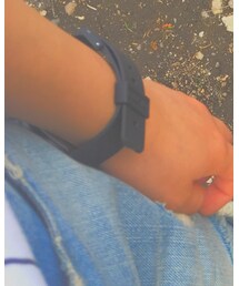 CASIO | アナログ腕時計