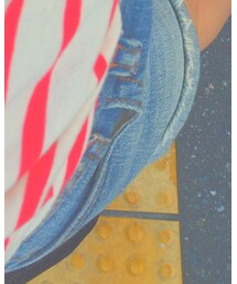 おさがり | デニムパンツ