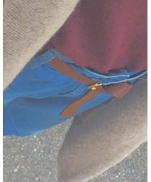 wcloset | デニムパンツ