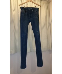 Dior homme | ノンウォッシュデニム(デニムパンツ)