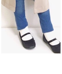 H&M | バレエシューズ