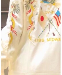 AVIREX | シャツ/ブラウス