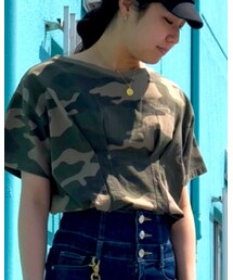 AVIREX | トップス