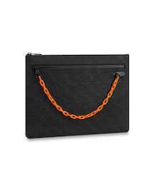 LOUIS VUITTON | クラッチバッグ