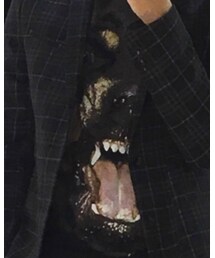 GIVENCHY | Tシャツ/カットソー