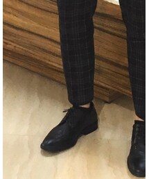 Luca Stefani | ドレスシューズ