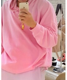 ZARA TRF | パーカー