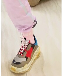 BALENCIAGA | スニーカー