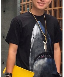 GIVENCHY | Tシャツ/カットソー
