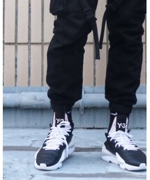 Y-3 | スニーカー