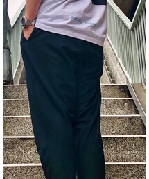 JKS | チノパンツ