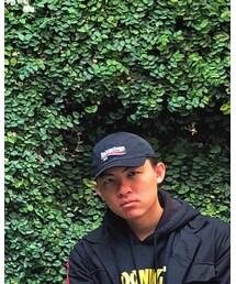 BALENCIAGA | キャップ