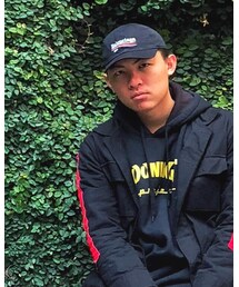 Jumper | パーカー