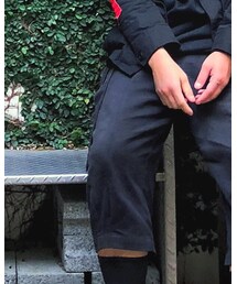 Be Homme | チノパンツ