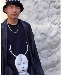 VETEMENTS | トレンチコート