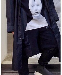 OVERKILL inc. | カーゴパンツ