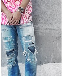 Levi's | デニムパンツ