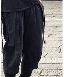 Be Homme | チノパンツ