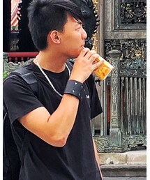 Rick Owens | チャーム