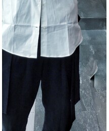 Be Homme | チノパンツ