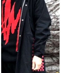 OVERKILL inc. | ミリタリージャケット