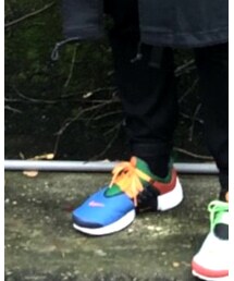 NIKE | スニーカー