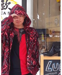 CLOT | スタジャン