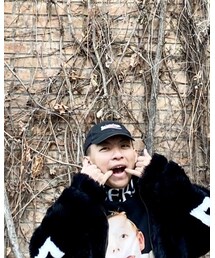 BALENCIAGA | キャップ